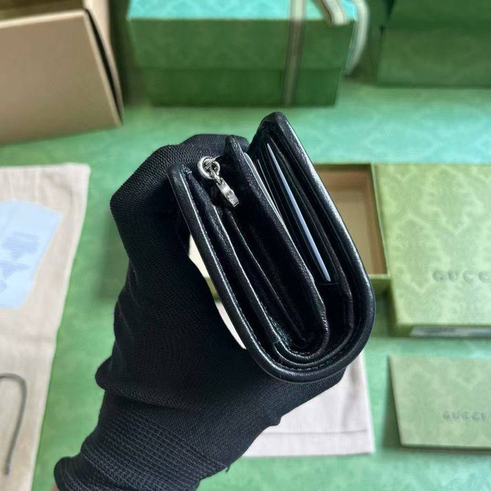 Кошелек Gucci
