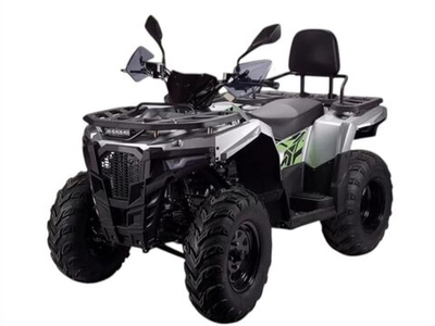 Квадроцикл AVANTIS ATV 300 Lux