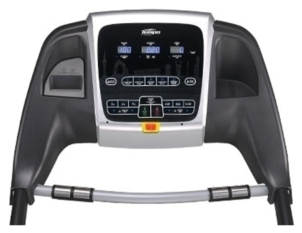 Horizon Tempo T85