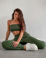 Джоггеры SIMPLE
