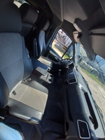 GAZ SOBOL NN Микроавтобус 225046 (Дизельный, 2.5 л, 150 л.с. МТ)