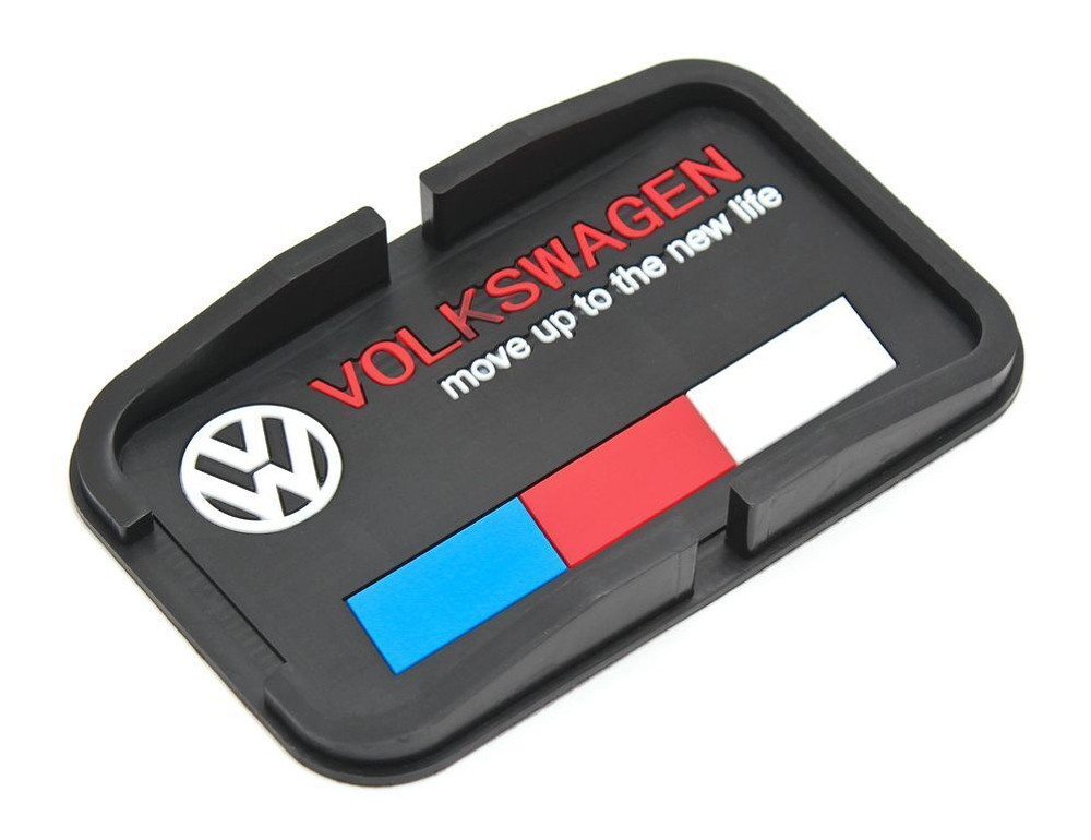 Коврик на панель I-POP Audi Sport RS KING I-POP