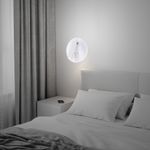 Настенный светильник (бра) Technical C176-WL-01-6W-W