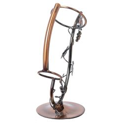 GAEM Подставка для бутылки, L24 W12 H28 см