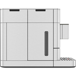 Премиум-Кофемашина KitchenAid KF8 silver