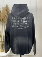 Худи Maison Margiela, арт. 483280045