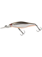 Воблер для рыбалки Usami Wasabi Shad 80SP-DR, 10.9 гр., цвет #594, (плавающий)