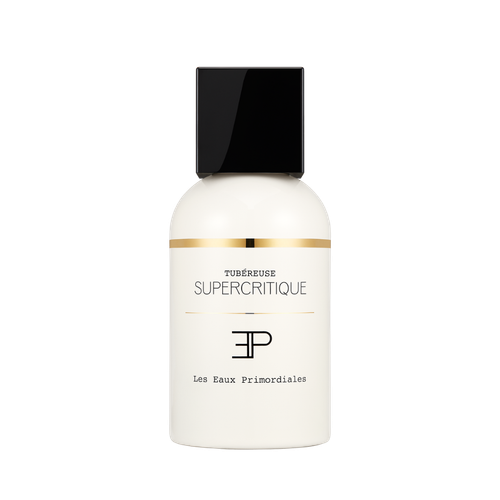 Les Eaux Primordiales Supercritique Tubéreuse EDP 100 ml