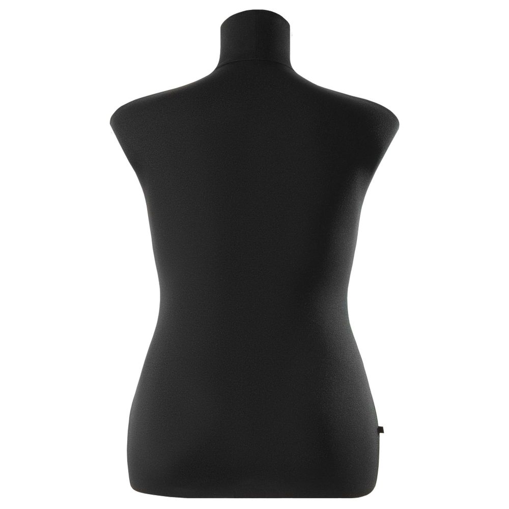 Манекен портновский Кристина, комплект Премиум, размер 50, цвет черный