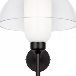 Бра Maytoni Memory MOD177WL-01B