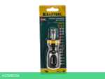 Отвертка Kraftool 26161-H13