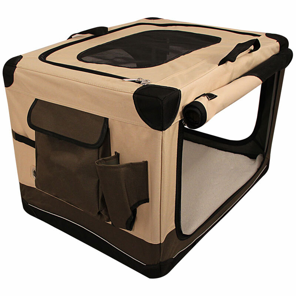 Дом-тент для животных «Палатка» XL, 1060*710*685мм, Triol