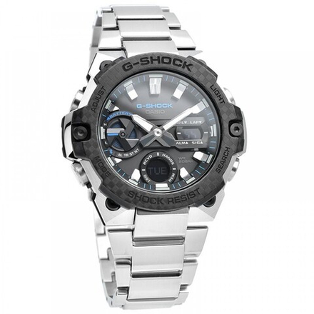 Мужские наручные часы Casio GST-B400XD-1A2