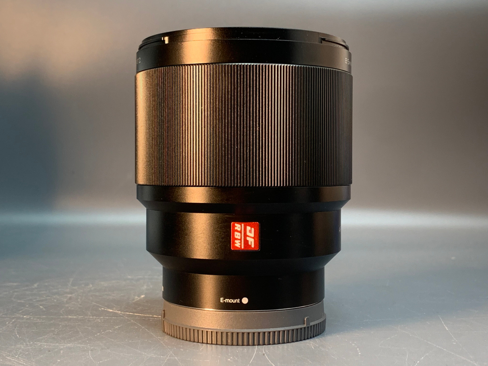 Viltrox AF 85mm f/1.8 II FE Sony E