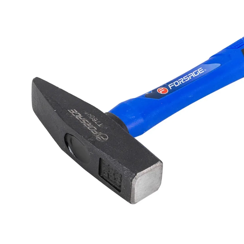 Молоток слесарный 400г. Forsage F-T7604
