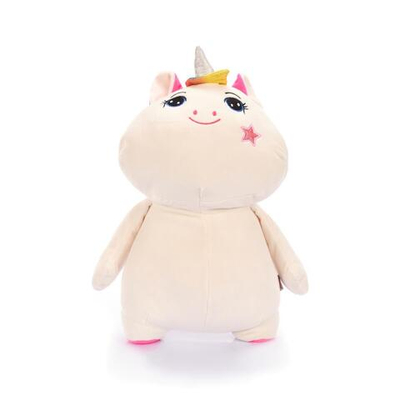 Единорог Вайолет, 35 см MAXITOYS