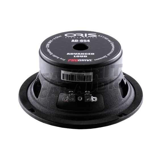 ORIS ProDrive AD-654