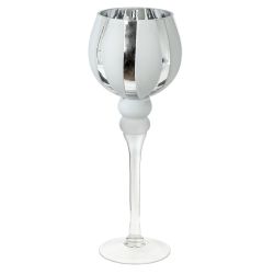 GAEM Набор из 3-х подсвечников, L33 W16 H46 см