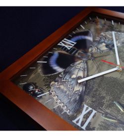 Салют SLT-118 Часы настенные «PRIVILEGE»