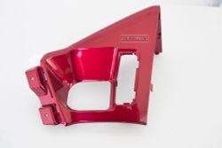 81138-K97-T00ZC. OUTER, R. INNER COVER. Fairing Honda PCX125, PCX150. 2018-2020