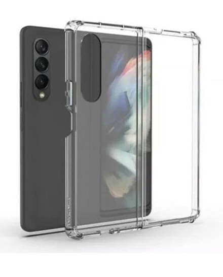 Clear Cover для Samsung Galaxy Fold 6