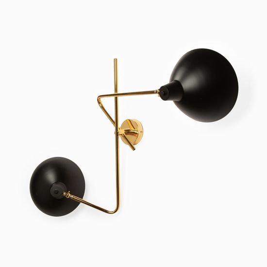 Бра Two Lookers ширина 113