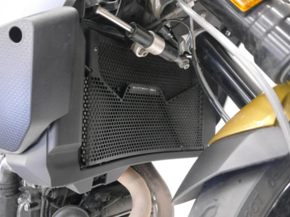 Evotech Performance Защитная сетка радиатора BMW F 900 XR PRN014919