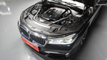 BMW 7 серии (G11) 740Li xDrive M Sport
