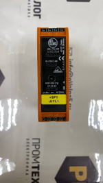 IFM Electronic AC2266 б/у