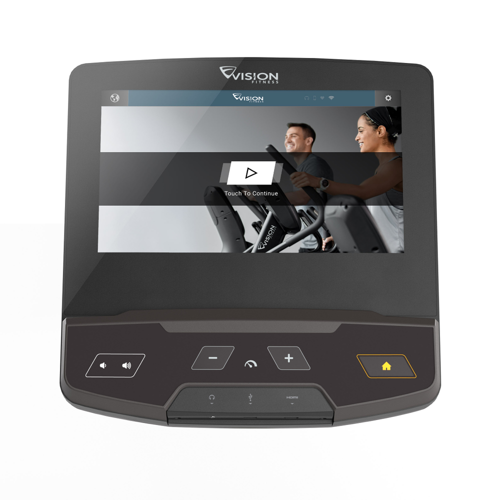 Эллиптический тренажер VISION S600E