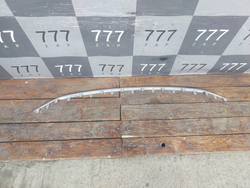 Молдинг переднего бампера Changan UNI-T 20-нв Б/У Оригинал 2803108CN04