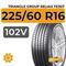 Triangle Group ReliaX TE307 225/60 R16 102V XL