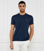 Футболка Aeronautica Militare - темно-синий(TS2377J633)
