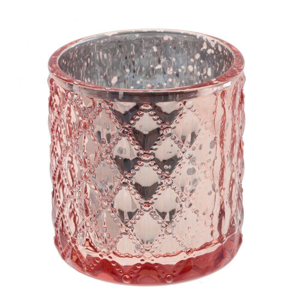 GAEM Подсвечник, L7,5 W7,5 H7,5 см, 2в.