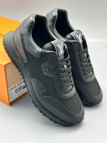 Кроссовки Louis Vuitton