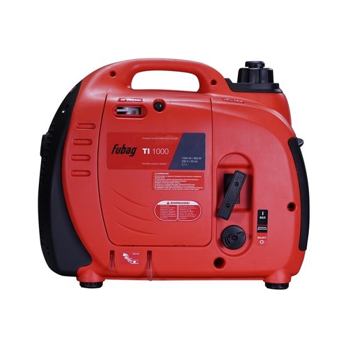 Электростанция Fubag TI 1000 цифровая   646250