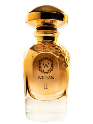 WIDIAN Gold II