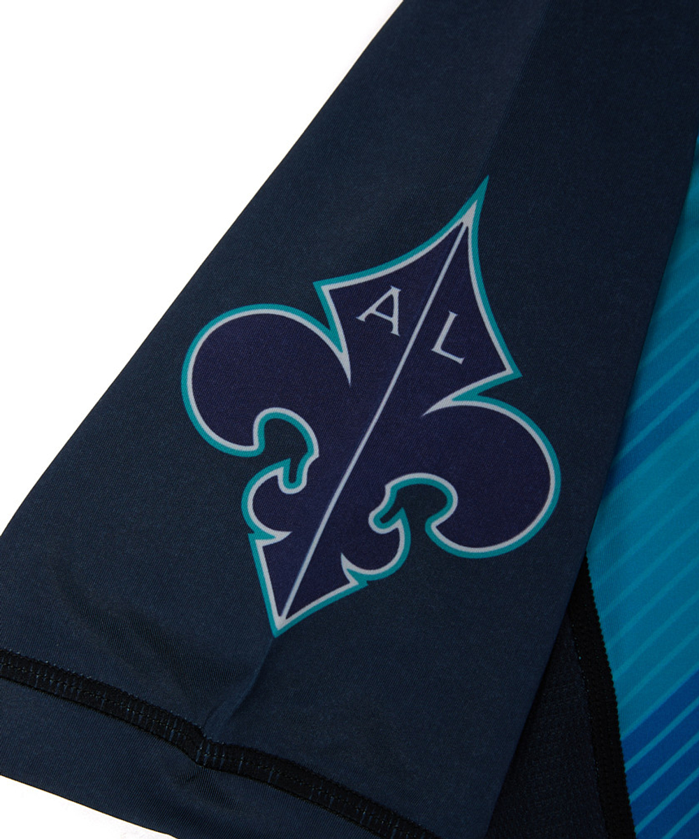 Рашгард Gr1ps Weapon Al Fast Wave