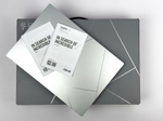 Новый ноутбук ASUS Zenbook UX3402MA185 Ultra 9 185H/32Gb/1Tb/2.8K/120Hz/OLED/Win11/Русско-Английская клавиатура