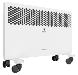 ROYAL CLIMA LUMINO Meccanico REC-LUW1500M
