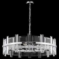 Люстра подвесная Maytoni Cerezo MOD201PL-07N
