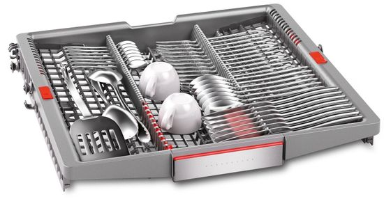 Встраиваемая посудомоечная машина Bosch SMV 68UX04E