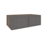 Антресоль Бруклин 90А300