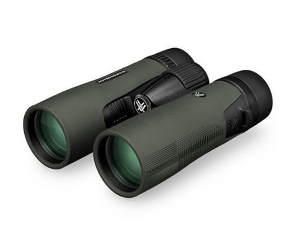 Бинокль Vortex Diamondback 8x42 - фото 1