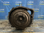 Акпп SUBARU IMPREZA 2002