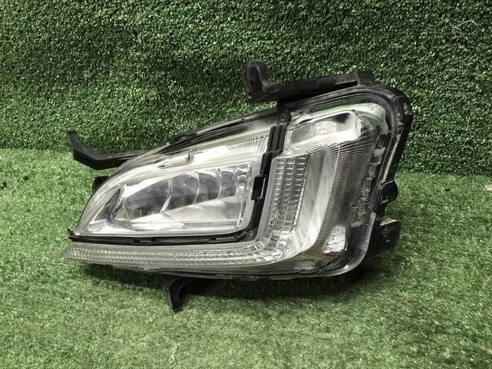 ПТФ левая Hyundai Tucson 3 (2018-2021)