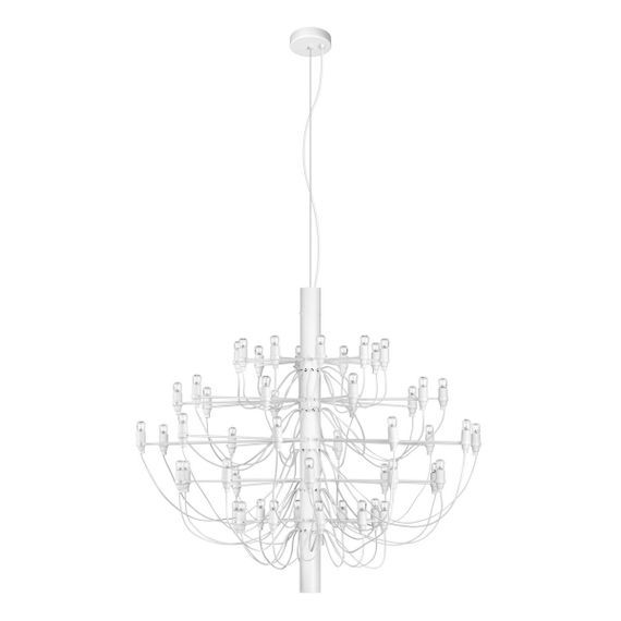 Подвесной светильник LOFT IT Gino 10196/1000 White