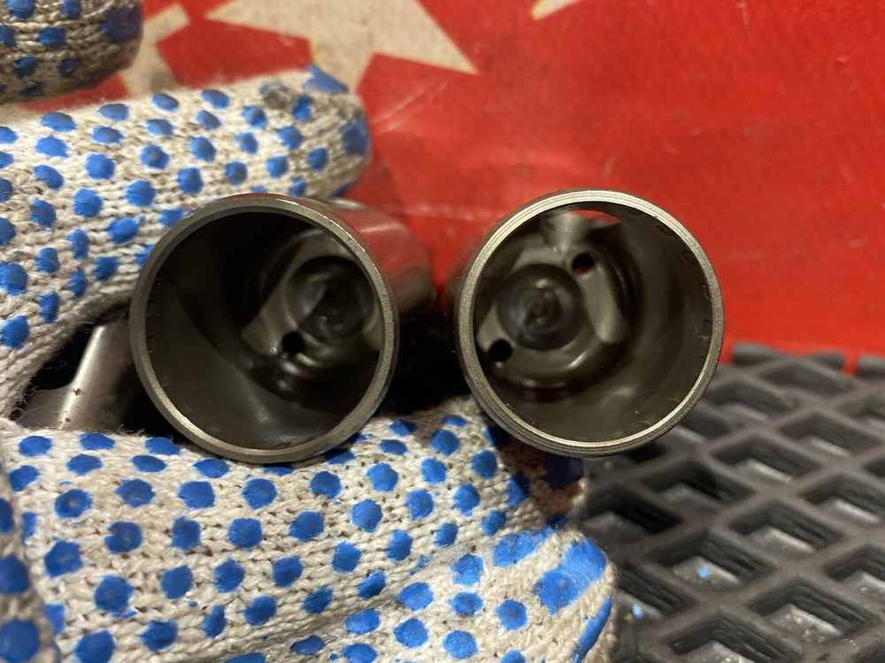 Комплект толкателей впускного клапана 2018г