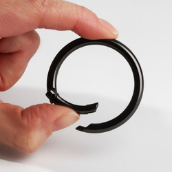 Кольцо-карбин 38/48 мм