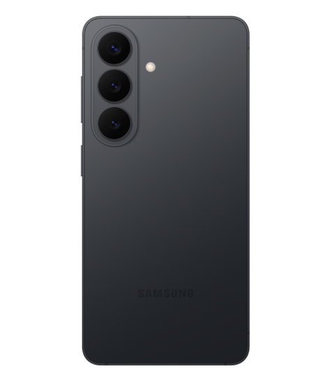 Смартфон Samsung Galaxy S26+ 12/512 ГБ Черный Black